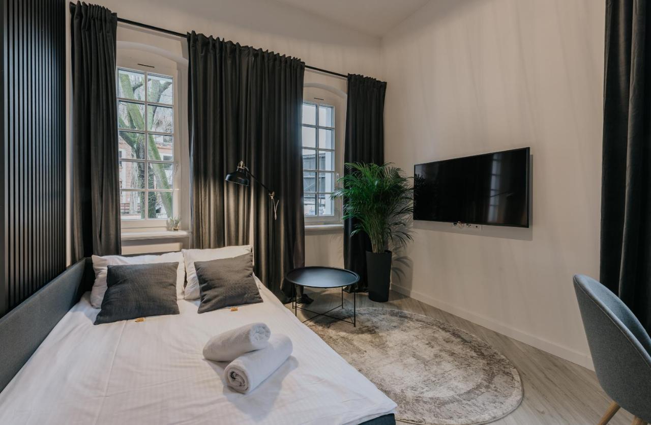 Stare Kasyno Hotel apartamentowy *