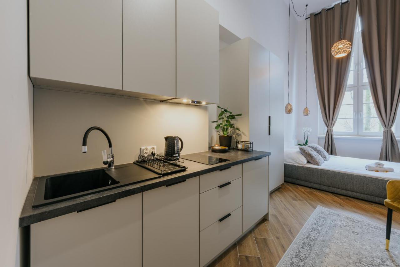Hotel apartamentowy Stare Kasyno