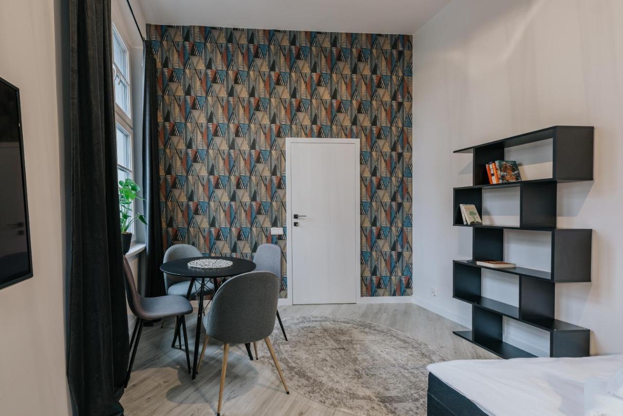 Stare Kasyno Aparthotel