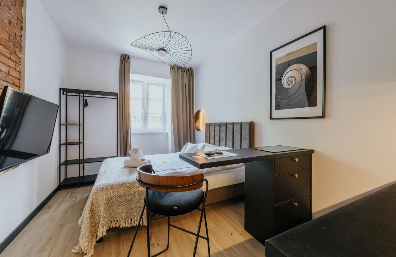 Hotel apartamentowy Stare Kasyno *