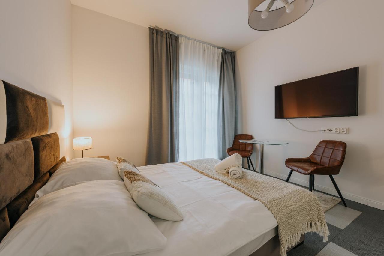 Aparthotel Stare Kasyno Wroclaw