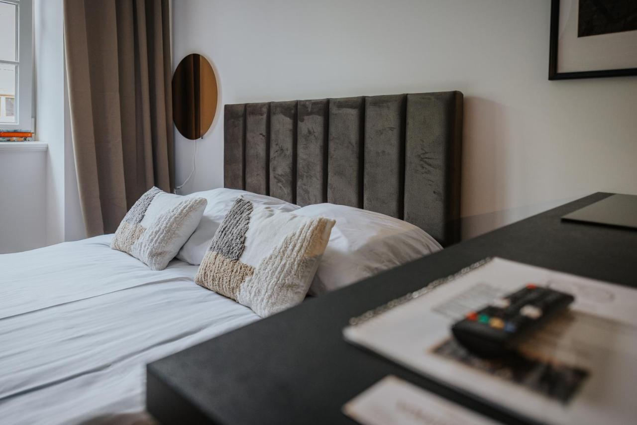 Aparthotel Stare Kasyno *