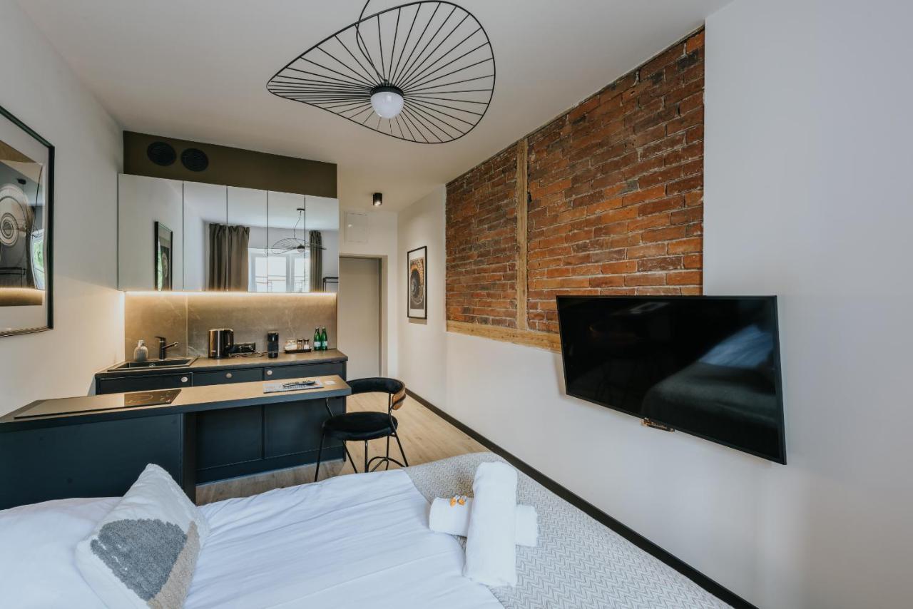 Aparthotel Stare Kasyno
