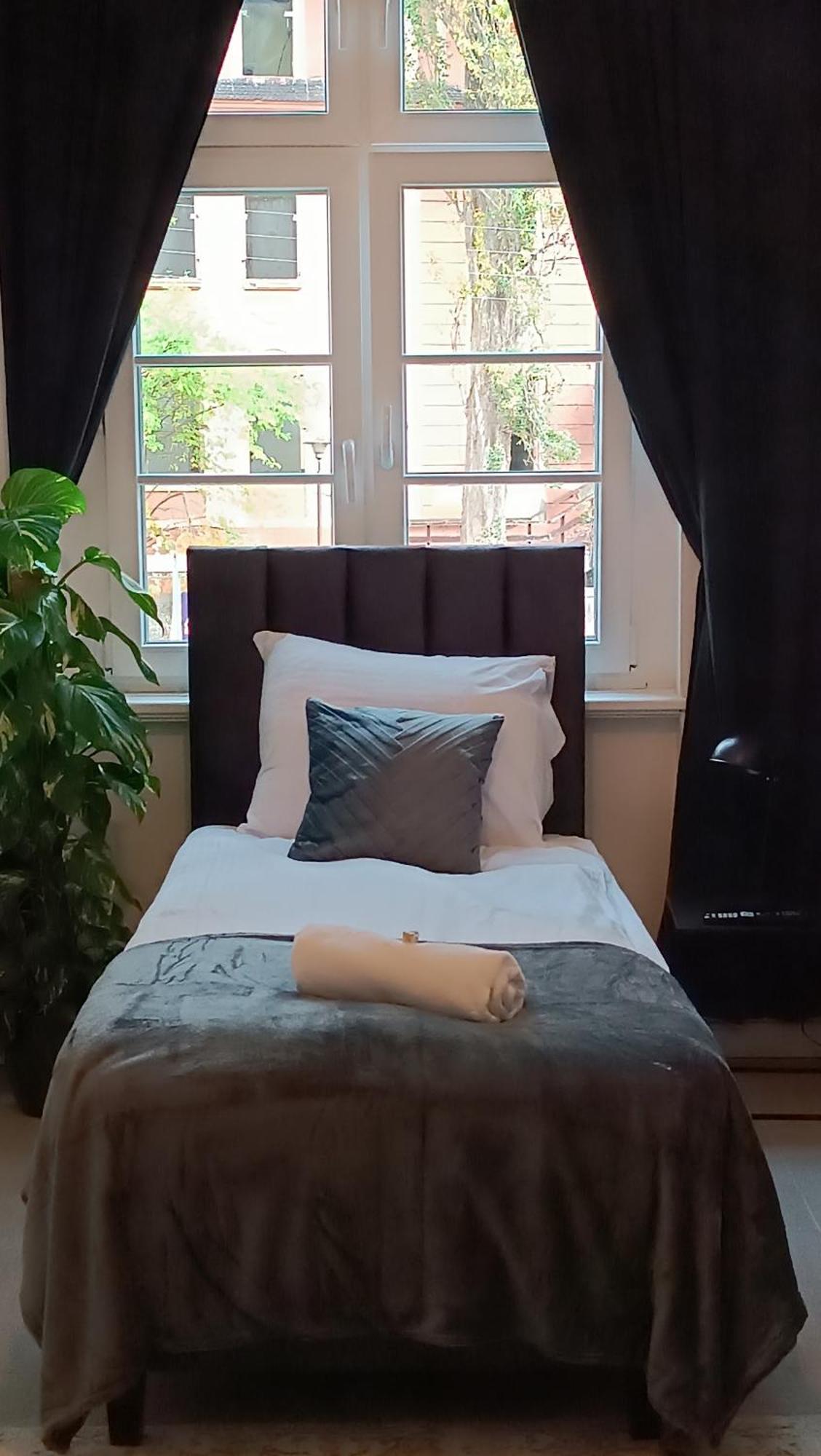 Stare Kasyno Hotel apartamentowy *