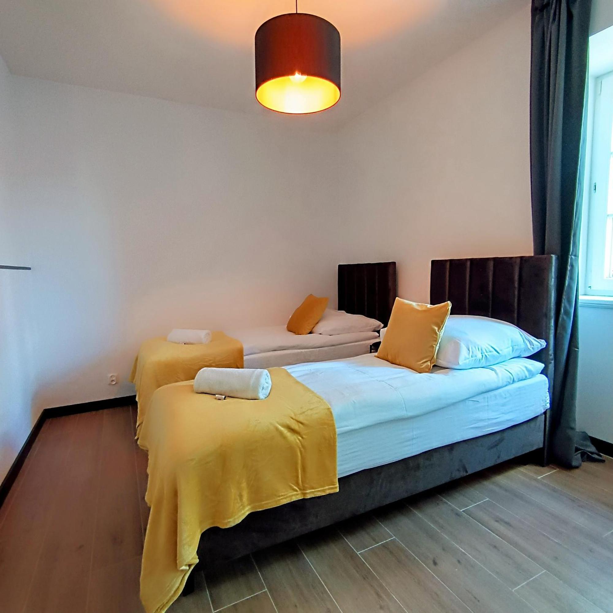 Hotel apartamentowy Stare Kasyno