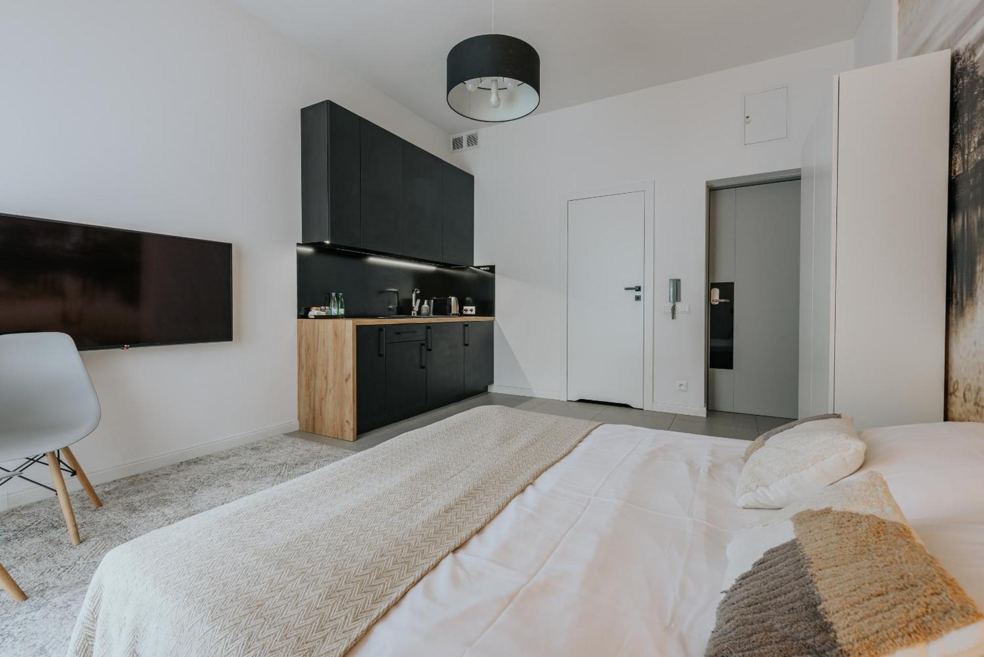 Stare Kasyno Hotel apartamentowy *